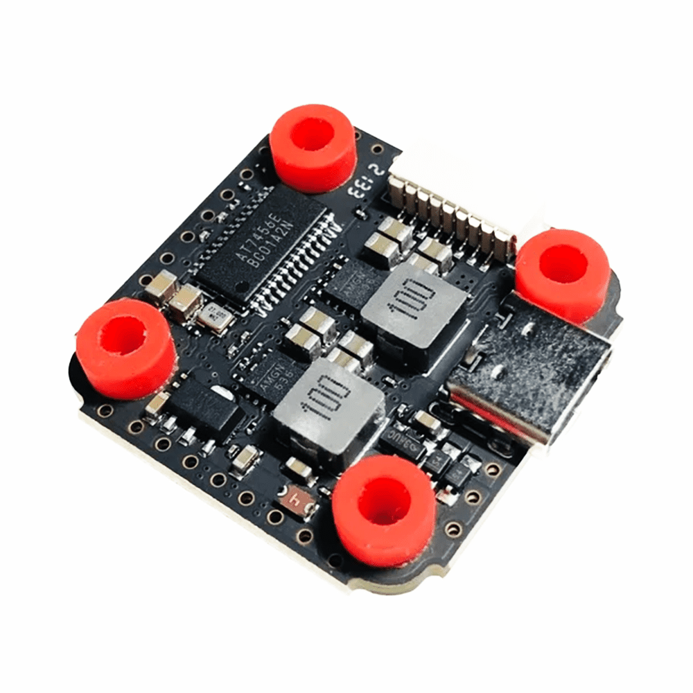F7 MINI V2.0 Flight Controller +35A 2-5S BLHELI_S 4 in 1 ESC Flytower