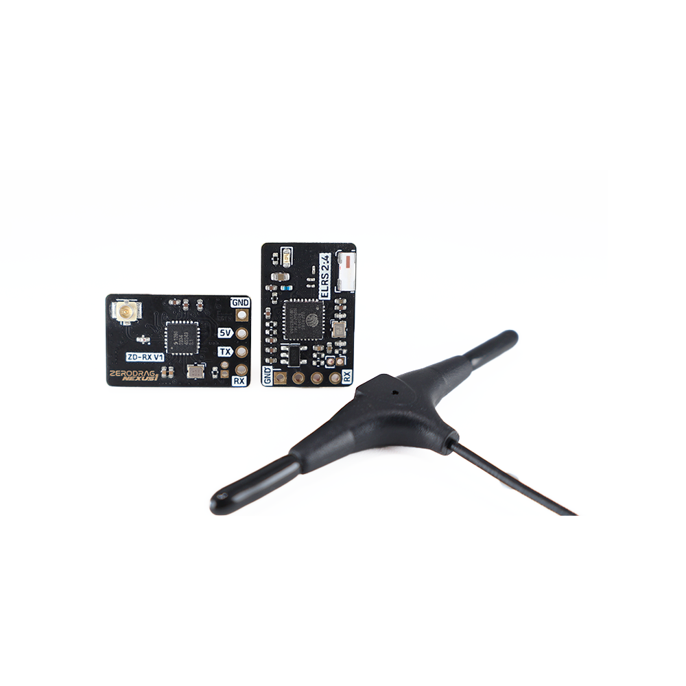 Zerodrag Nexus1 Express LRS Receiver