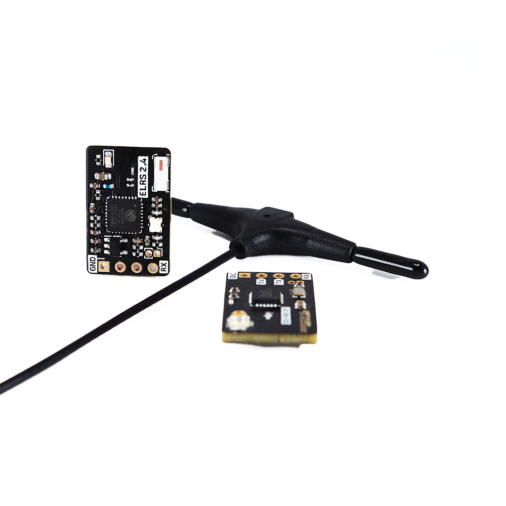 Zerodrag Nexus1 Express LRS Receiver