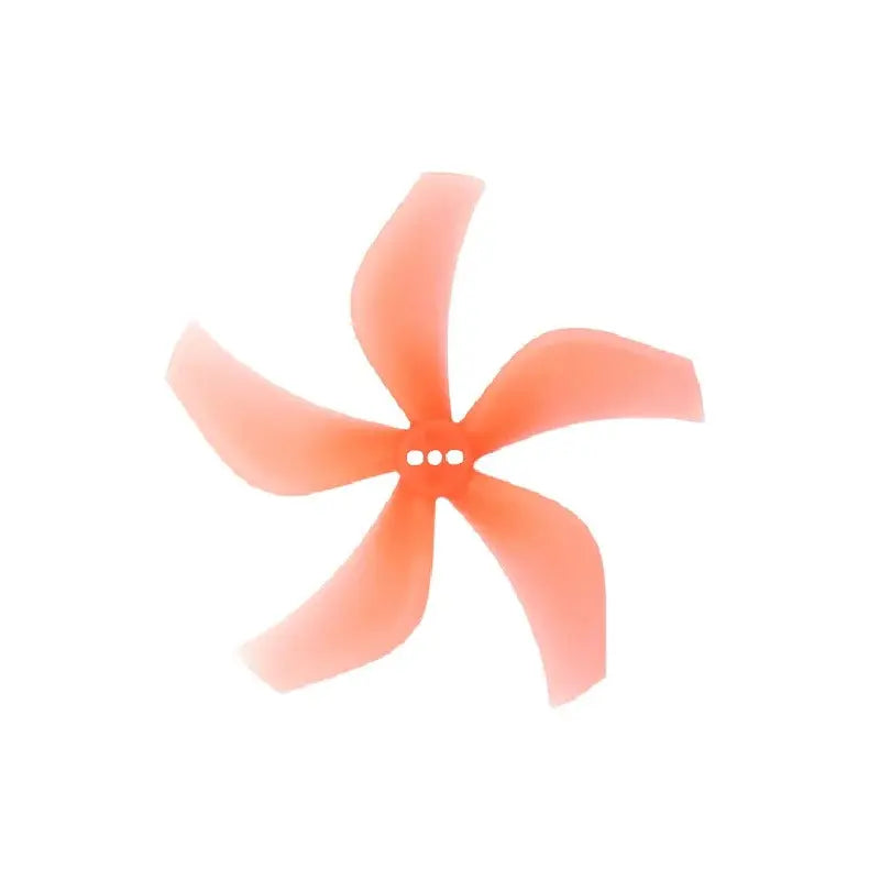 Orange HD 2925 Ducted PC 5 Blade 2mm Propellers 2CW+2CCW – Macho Pink (70mm). Hi Tech xyz