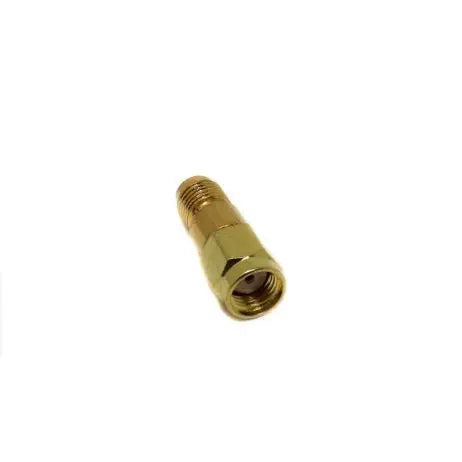 RPSMA Male To RPSMA Female Adapter. Hi Tech xyz