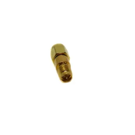 RPSMA Male To RPSMA Female Adapter. Hi Tech xyz