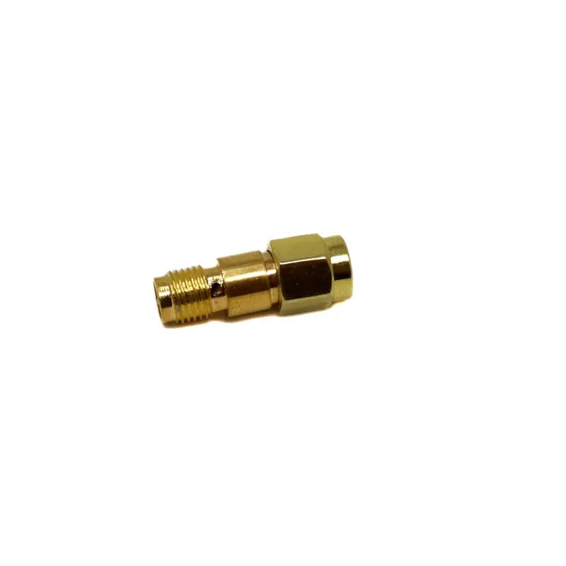 RPSMA Male To RPSMA Female Adapter. Hi Tech xyz
