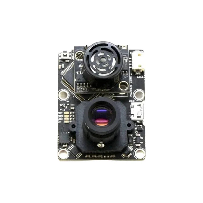 PX4FLOW V1.3.1 Optical Flow Sensor Smart Camera With Sonar