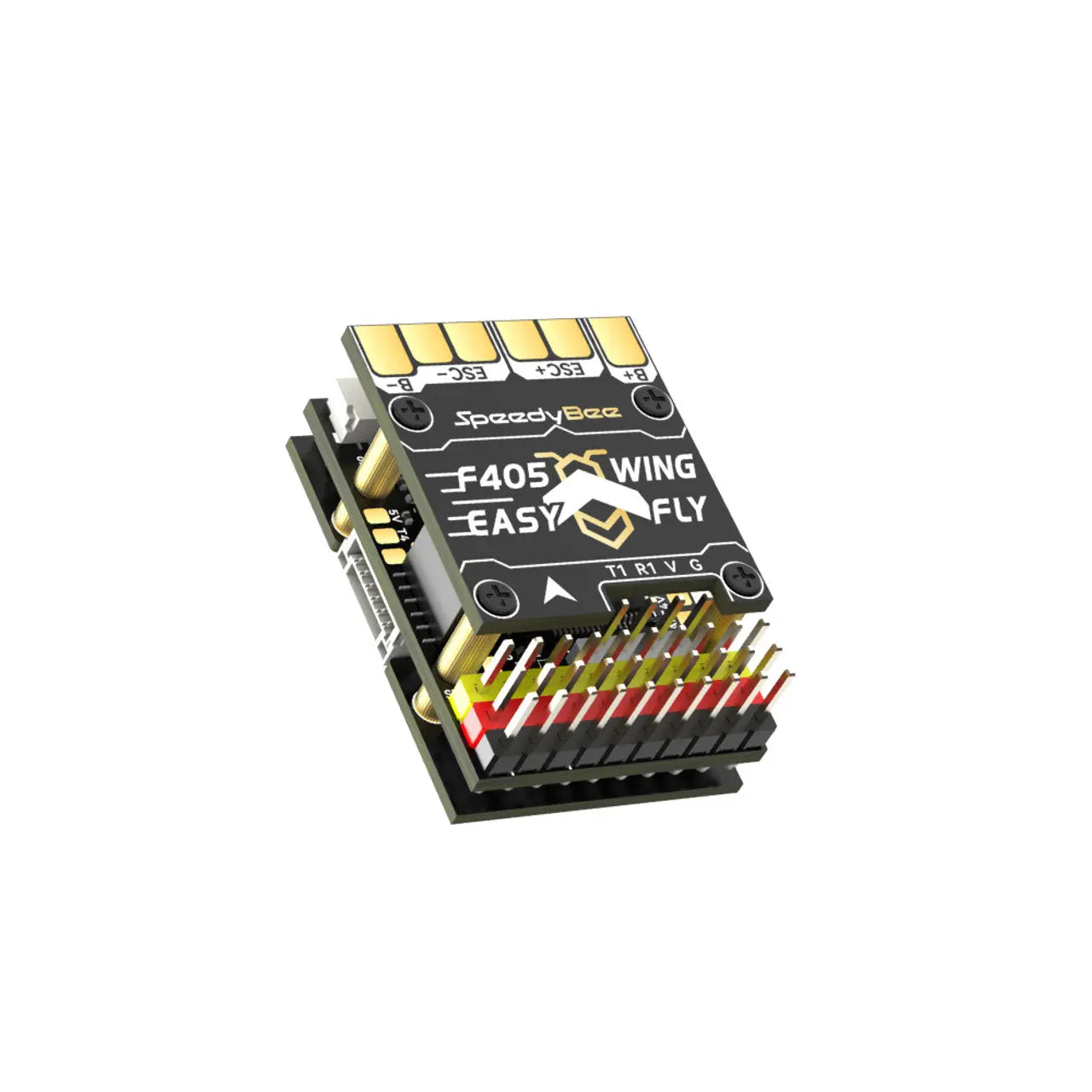 SpeedyBee F405 WING MINI Fixed Wing Flight Controller. Hi Tech xyz