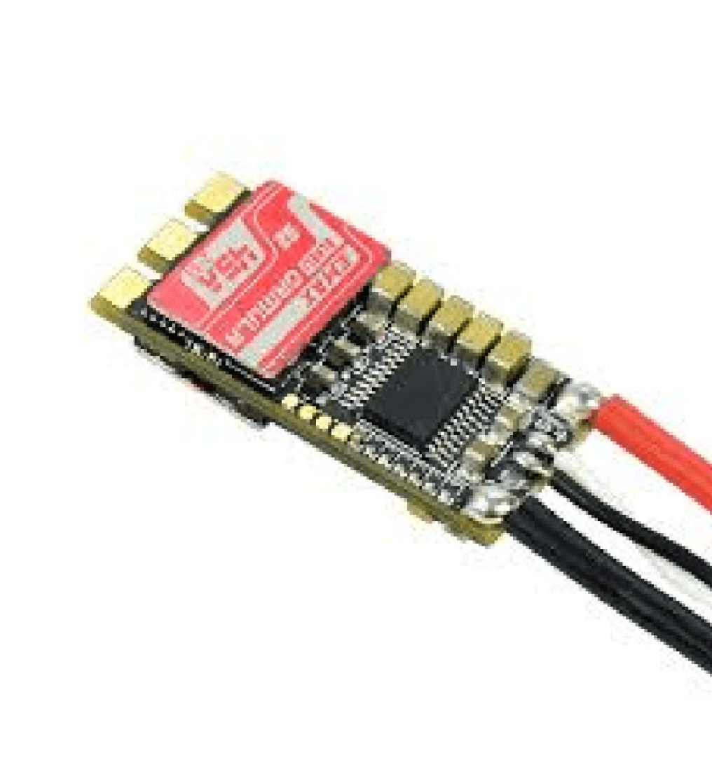 EMAX Formula Series A ESC  support BLHELI_32 ESC Dshot1200