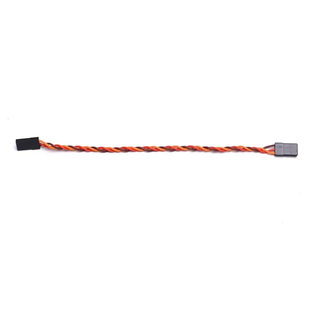 Servo Cable For DJI Naza M-lite/Naza V2. Hi Tech xyz