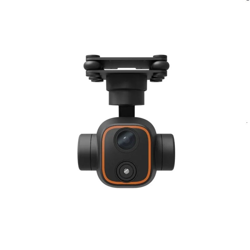 Skydroid C12 Thermal & 2K HD Camera Dynamic Tracking with Three Axis Gimbal