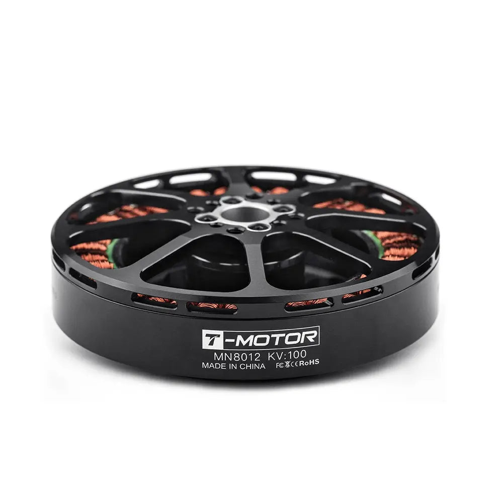 T Motor Antigravity MN8012 KV100 Hi Tech xyz