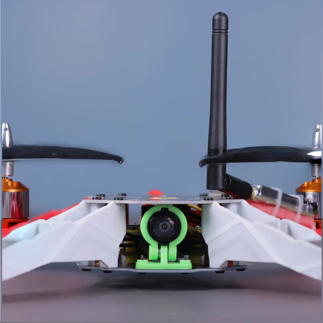 Q250 3S Analog FPV Drone – PNP Hi Tech xyz