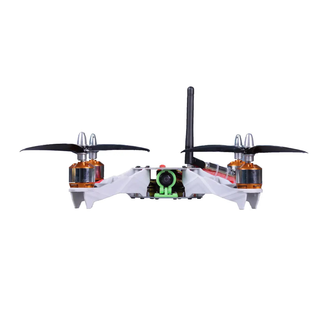 Q250 3S Analog FPV Drone – PNP Hi Tech xyz