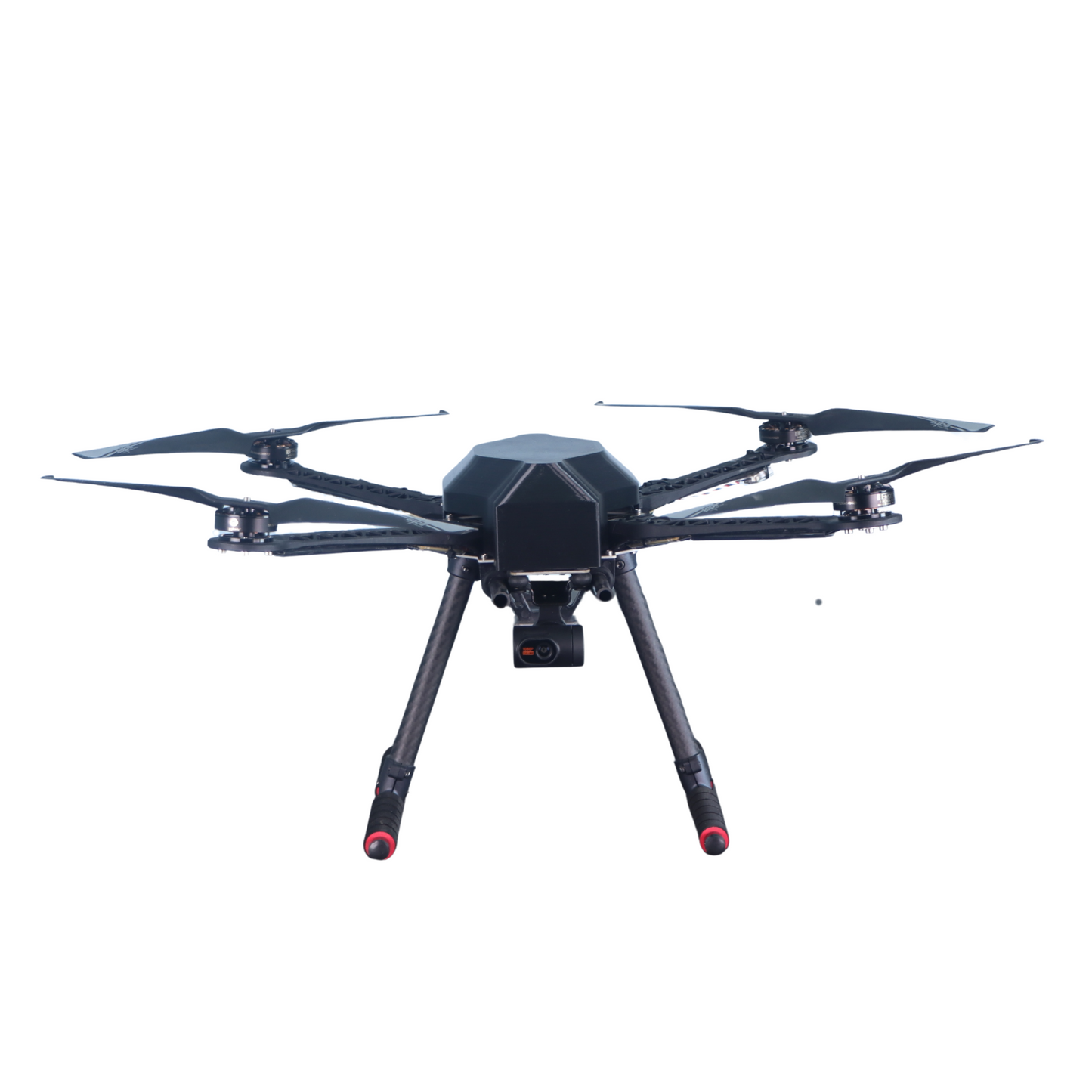 S500 Quadcopter Autopilot Advance Drone with Skydroid T10 & 2 Axis Gimbal - PNP