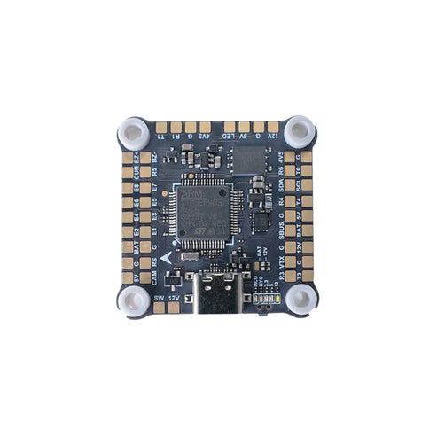 FlyfishRC F405 Flight Controller – Hi Tech xyz1