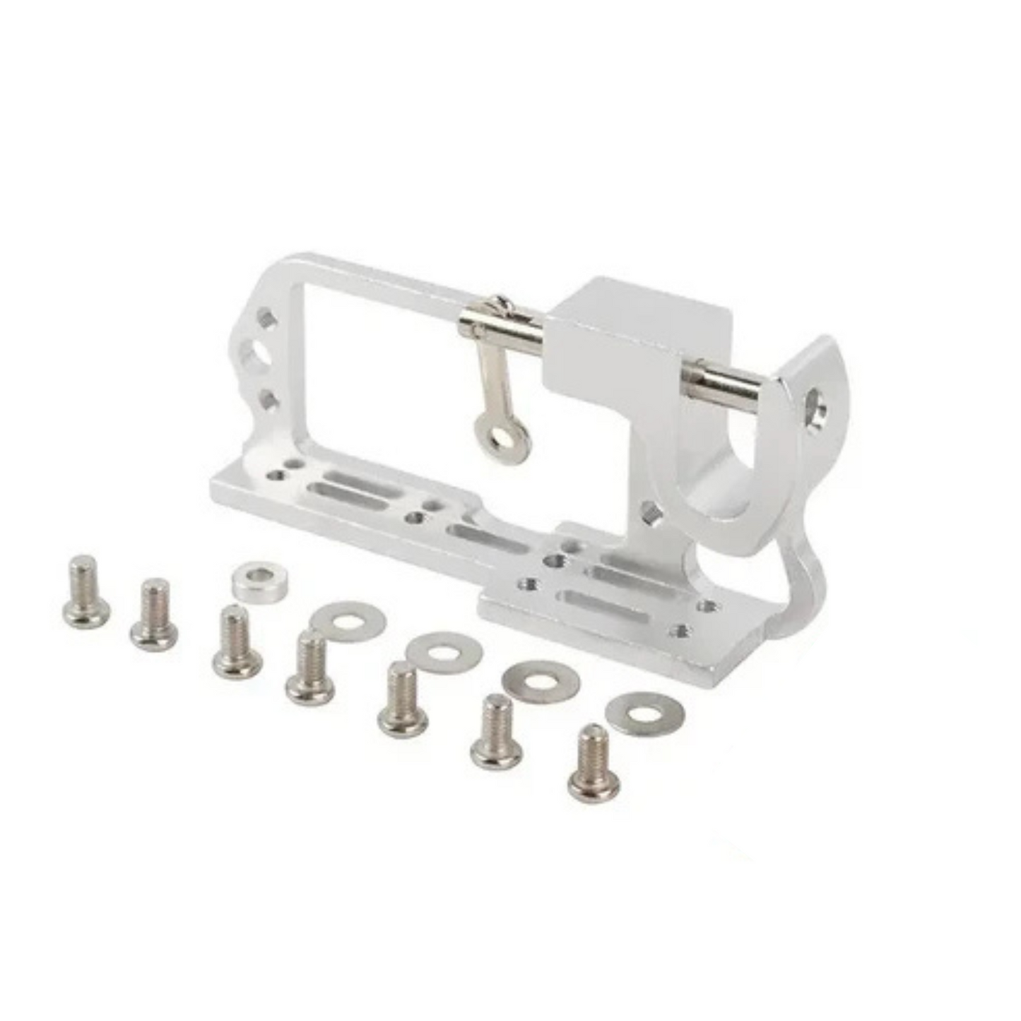Servo Parabolic Switch - Without Servo Horn