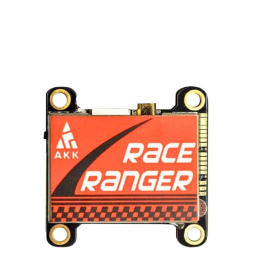 AKK RACE RANGER 5.8G 200-1600MW VIDEO TRANSMITTER