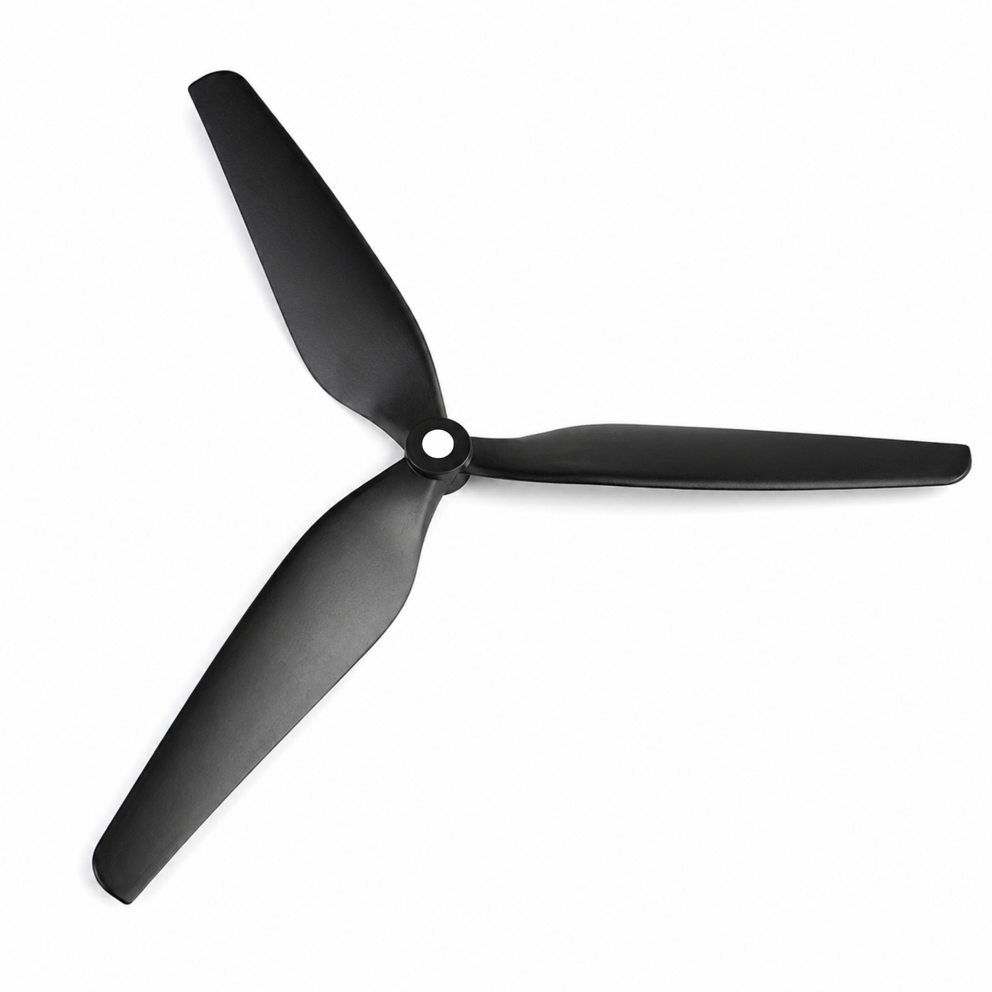 HQProp 13X6.5X3(1CW+1CCW) Black-Glass Fiber Reinforced Nylon