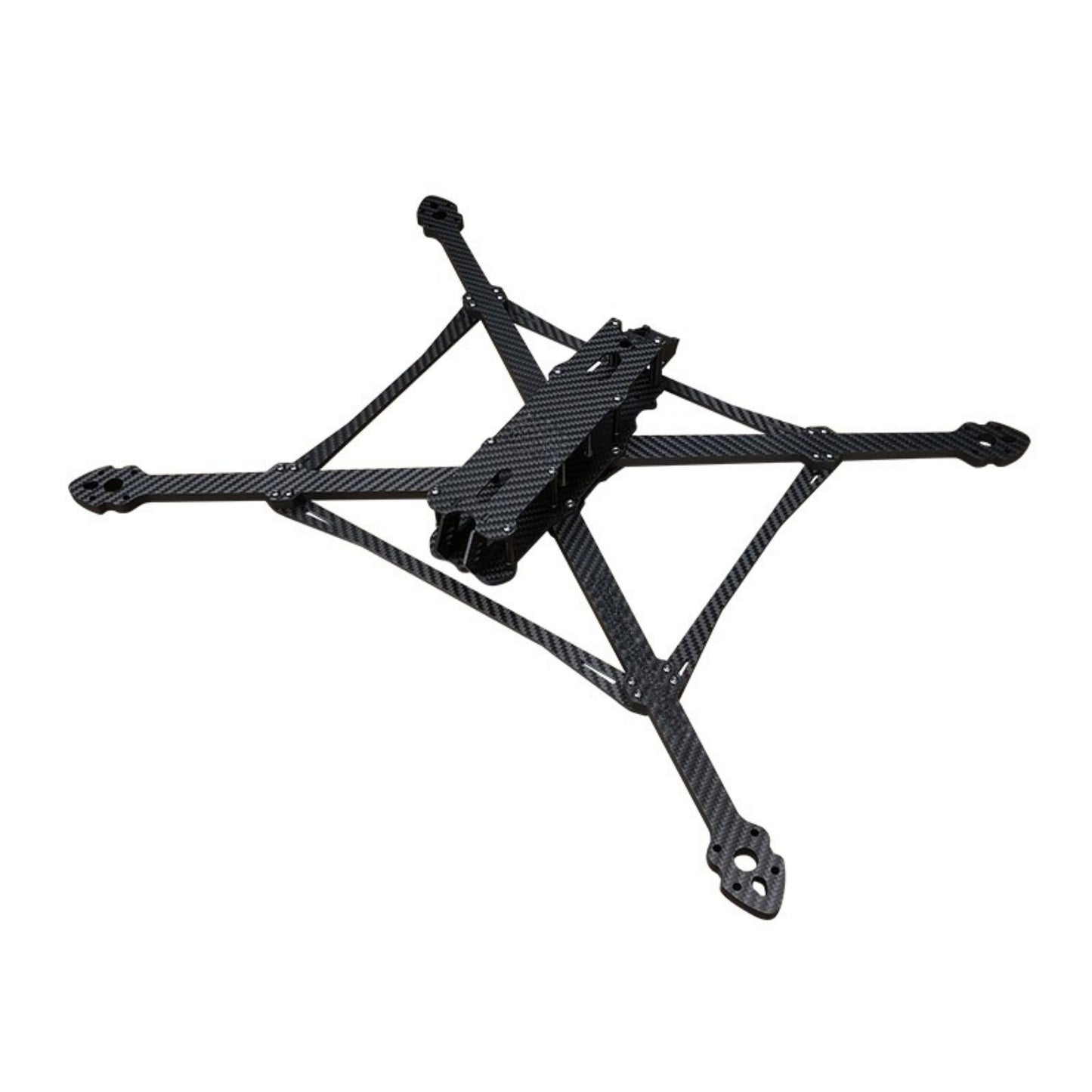 Mark4 13 Inch 570mm Carbon Fiber Frame