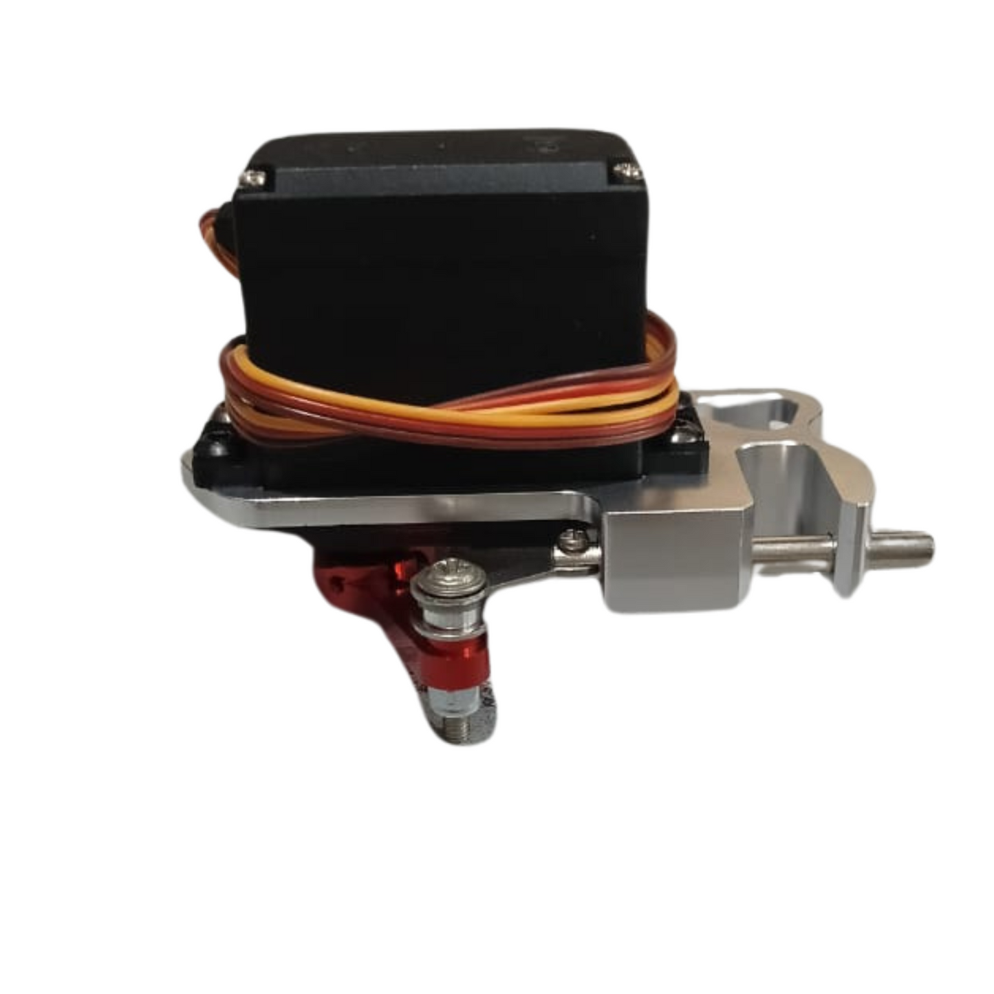 Dropping System with Sero Parabolic & MG946R Servo