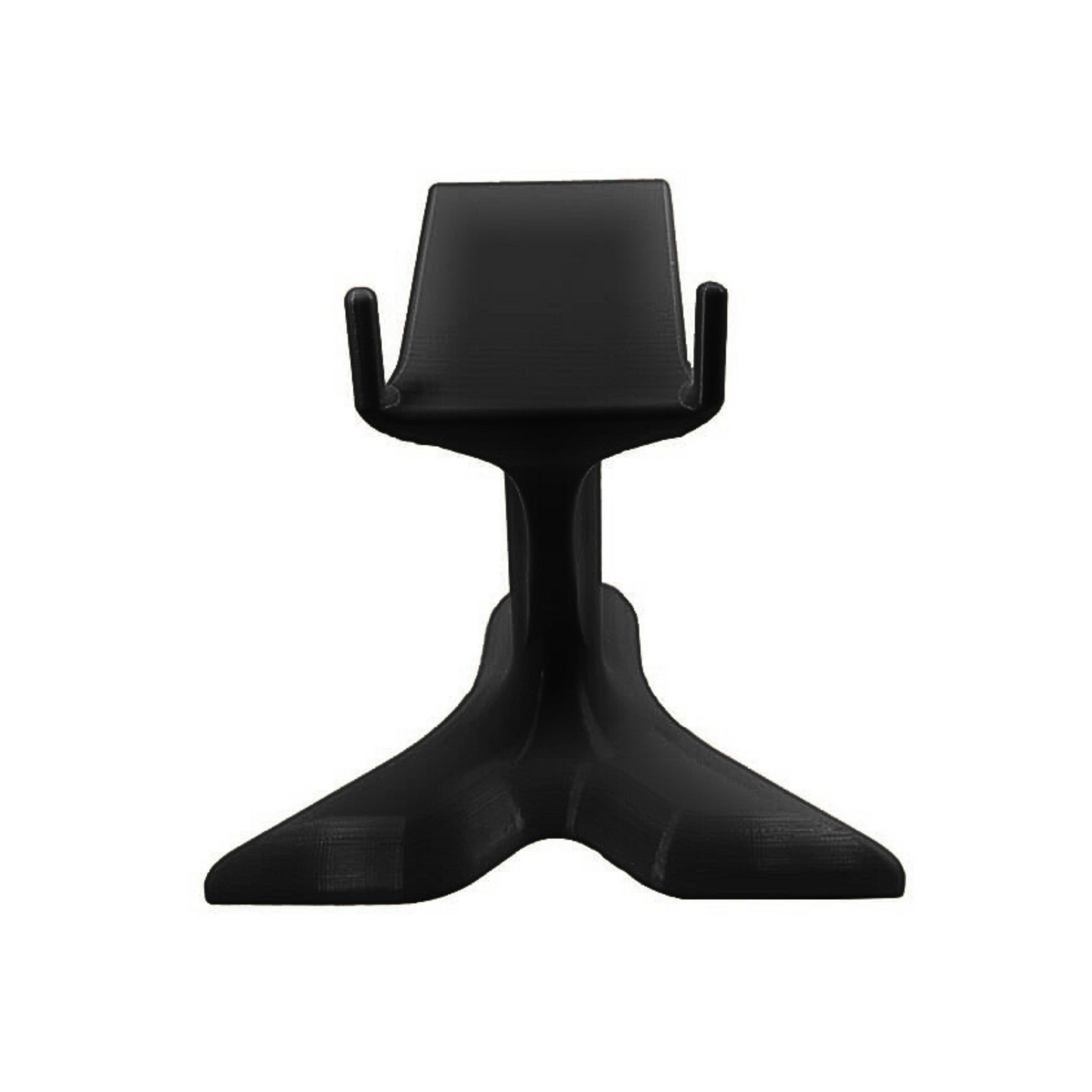3D Printed FPV Drone Display Stand - Black