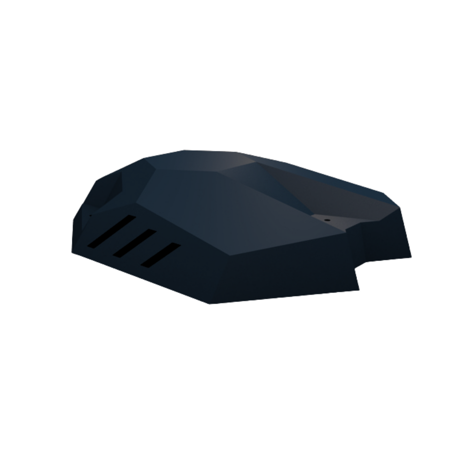 3D Printed Top Cover for Tarot 650 Drone