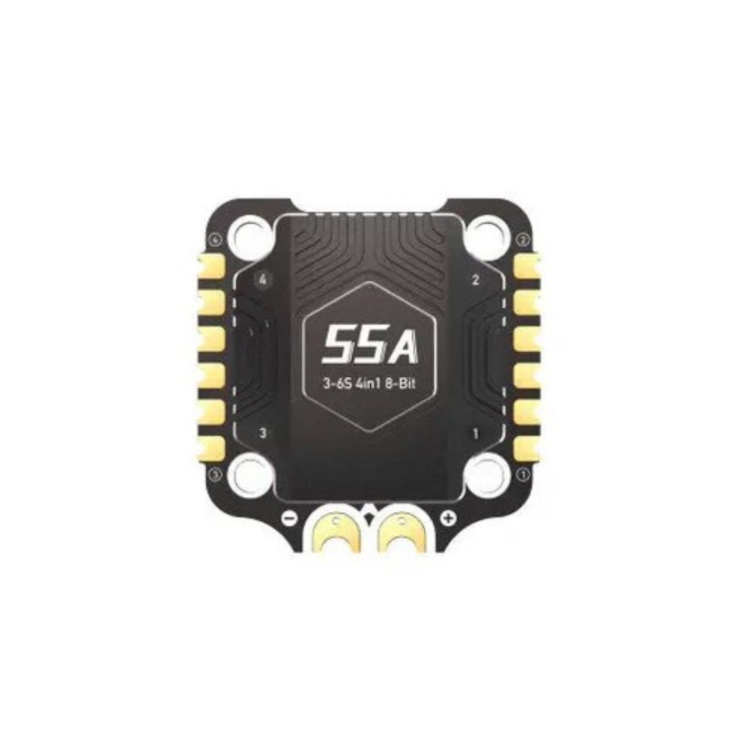 F405 V4 BLS 55A 30×30 4-in-1 ESC