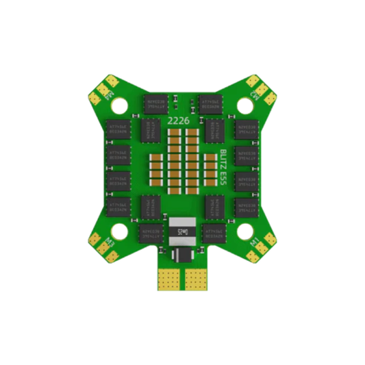 IFlight Blitz E55A 4 - in - 1 ESC