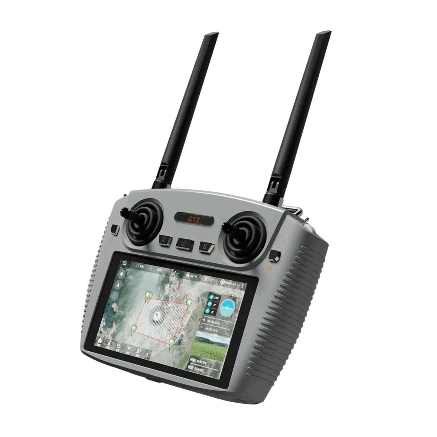 Skydroid G12-Long Range Video/DataLink Radio Controller for UAV