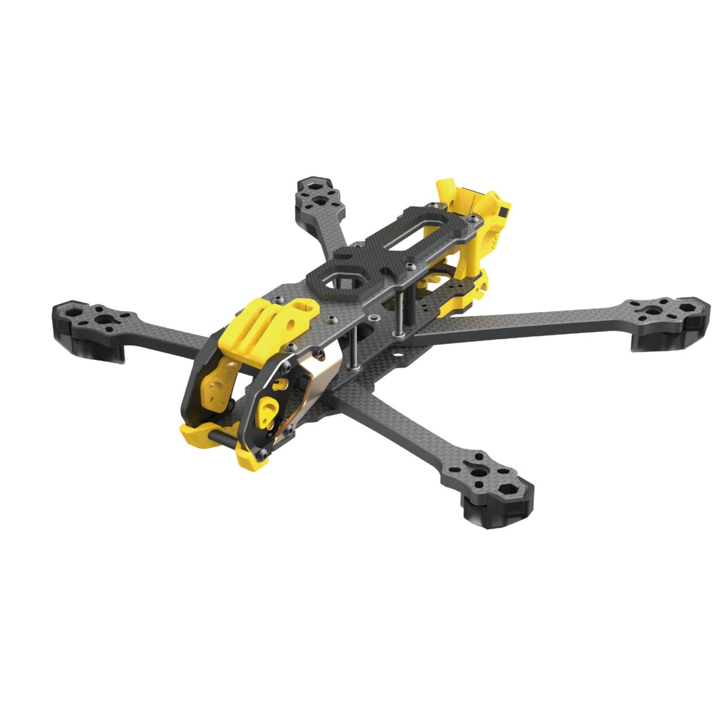 SpeedyBee Mario 5 DC O4 Advanced Version FPV Drone Frame