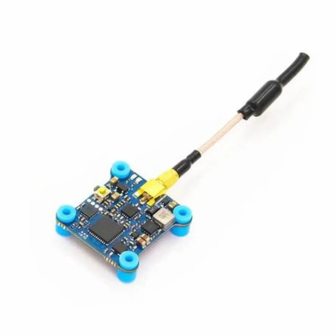 XF5806 5.8g 40ch 400mw Video FPV Video Transmitter. Hi Tech xyz