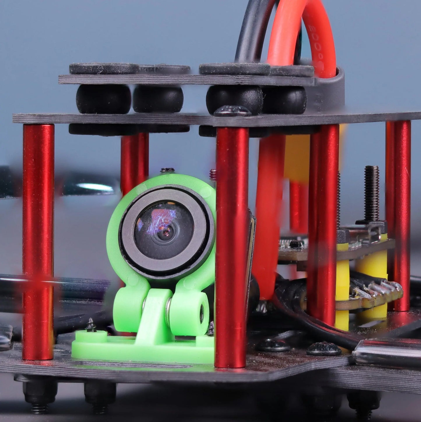ZMR250 3 - 4S Analog FPV Drone - PNP Hi Tech xyz