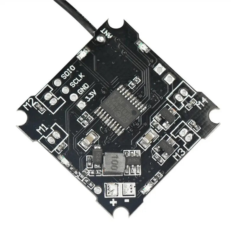 Whoop lite flight controller discount