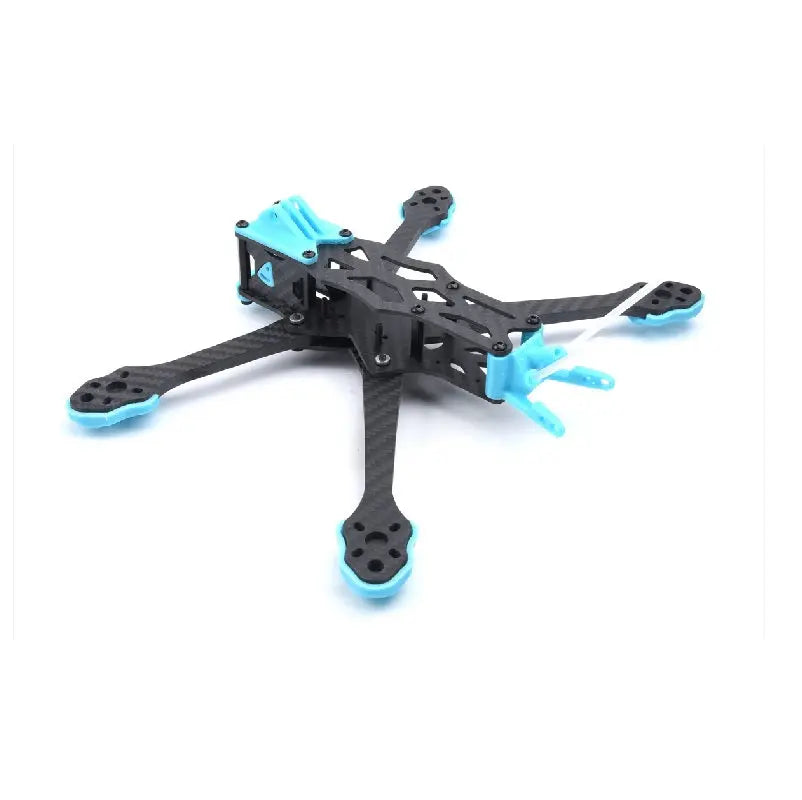 5 inch FPV HD APEX DC Frame Kit. Hi Tech xyz