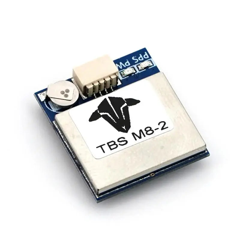 TBS M8.2 GPS Module. Hi Tech xyz