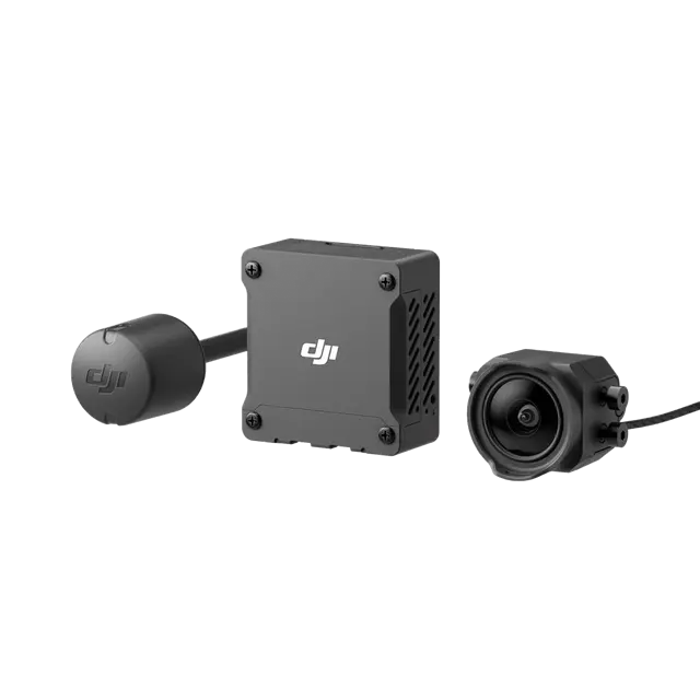 DJI O3 Air Unit. Hi Tech xyz