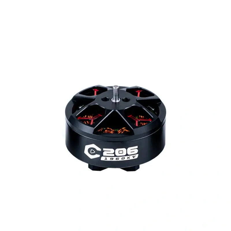 Axisflying C206 2006 1960KV Brushless Motor. Hi Tech xyz