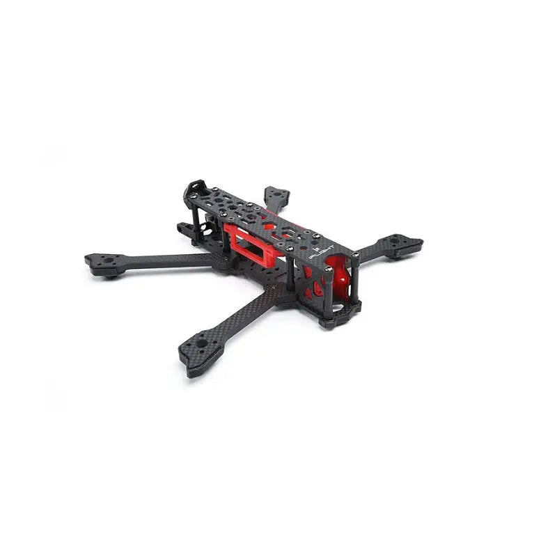 TITAN DC5 HD 222mm FPV Carbon Fiber Frame. Hi Tech xyz