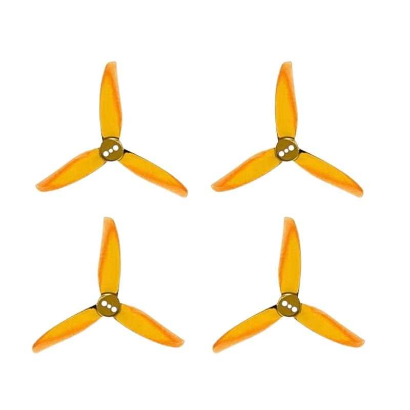 Gemfan 3020 Hurricane PC3 Blade 1.5mm Propeller Whisky - (2CW+2CCW)