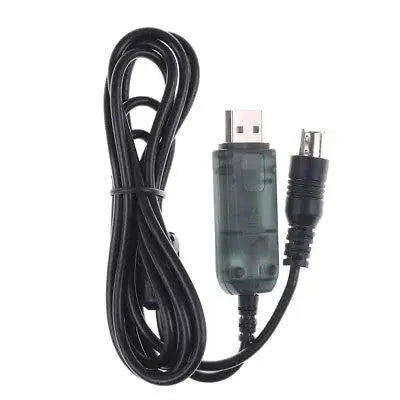 FlySky Data Line Cable Access Wiring Connector for T6 i6, FS-i6, FS-T6 Transmitter. Hi Tech xyz