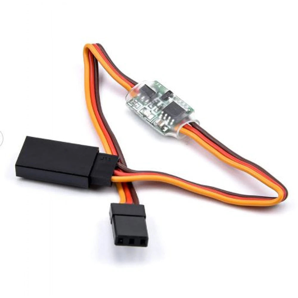 High voltage Servo signal reverser