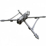 HSKRC MARK4 V2 10 inch carbon Fiber Long Range FPV Drone Frame.