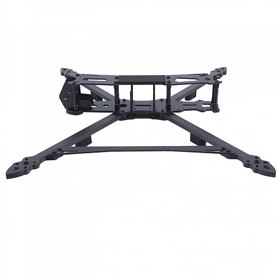 HSKRC MARK4 V2 8 inch carbon fiber Long Range FPV Drone Frame.