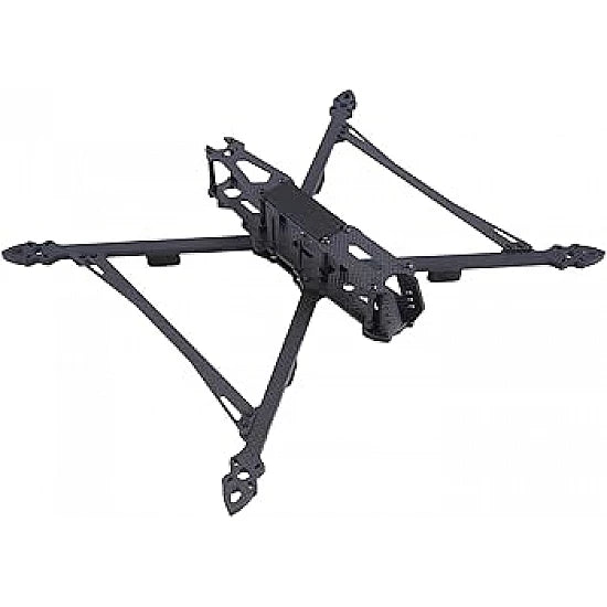 HSKRC MARK4 V2 8 inch carbon fiber Long Range FPV Drone Frame.