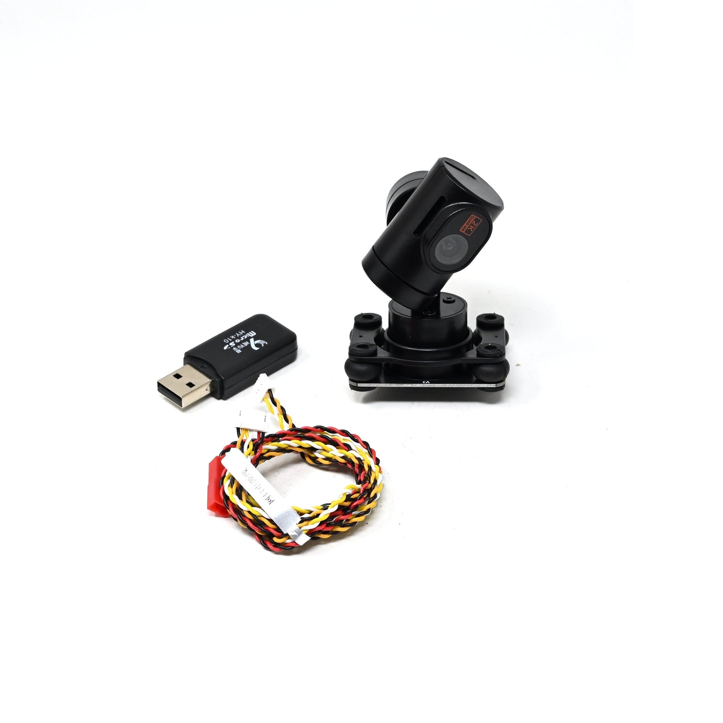 Skydroid C10 Pro Three-axis 2K Camera Gimbal