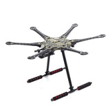 S550 Hexacopter Frame For Drone