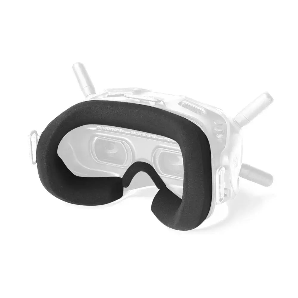 dji goggle foam iFlight Sponge Foam Padding for DJI FPV Goggles