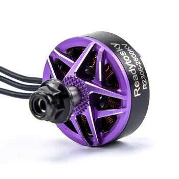 Readytosky 2306 2600KV CW Brushless Motor. Hi Tech xyz