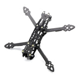 Mark4 7inch 295mm Carbon Fiber Frame Kit