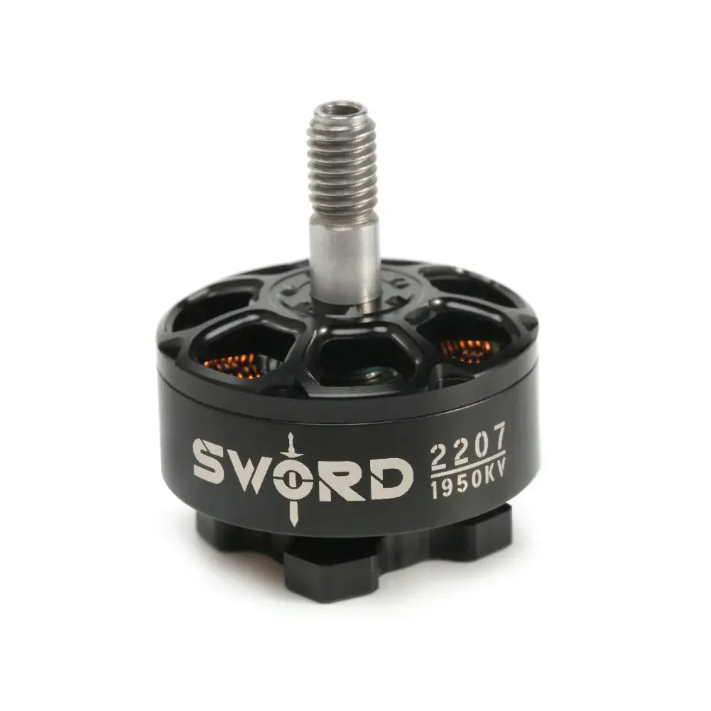 FlyFishRC Sword 2207 1950KV 6S Motor. Hi Tech xyz