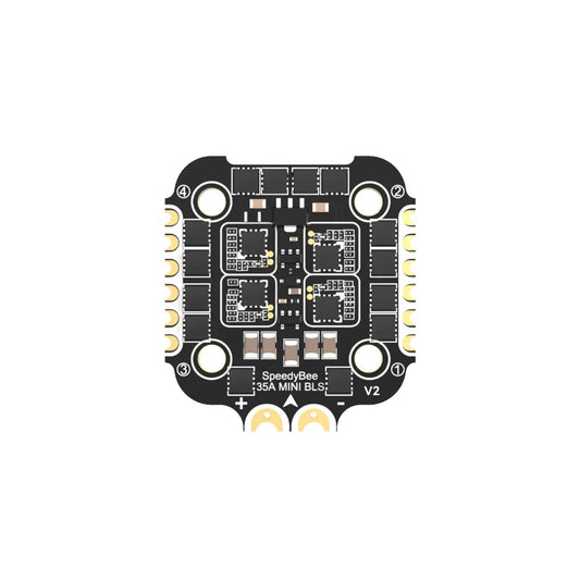 SpeedyBee BLS 35A Mini V2 20x20 4-in-1 ESC. Hi Tech xyz