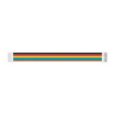 Speedybee 75mm 8pin cable (for FC-ESC connection). Hi Tech xyz